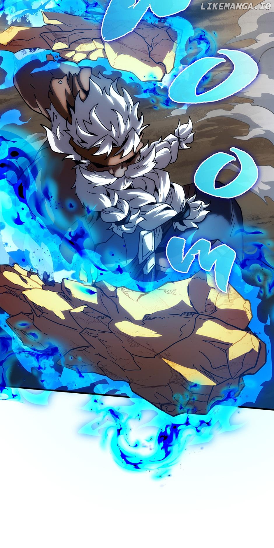 The Beginning After The End Chapter 211 image 064